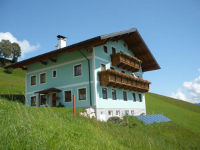 Obersteffengut Xl, Wagrain, Österreich